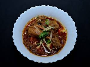 Chicken Handi