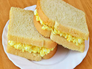 Egg sandwitch