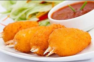 Crab Claw (4pcs)