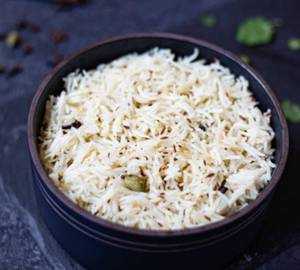Jeera Rice