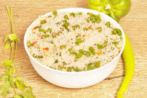 Veg Fried Rice