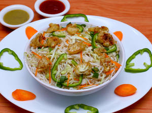 Gobi Noodles