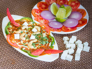 Special Paneer Ashish(400 gm)