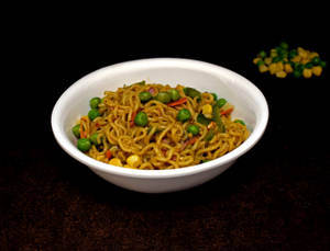 Veg Maggi