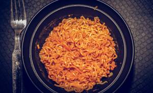 Masala Maggi
