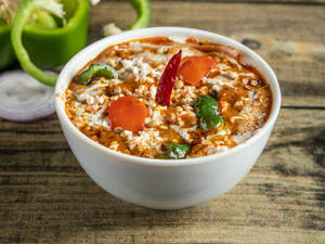 Paneer Kadhai