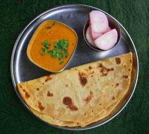 Chapathi (1)