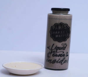 Cold Coffee Milkshake