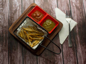 French Fries