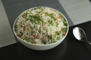 Veg Fried Rice