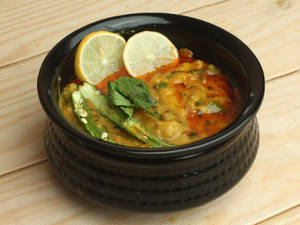 Dal Fry