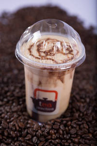 Cold Coffee