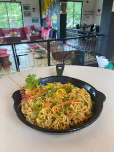 Ml 05 Ishpeshal Maggi