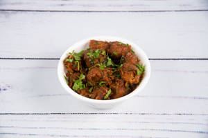 Veg Manchuria