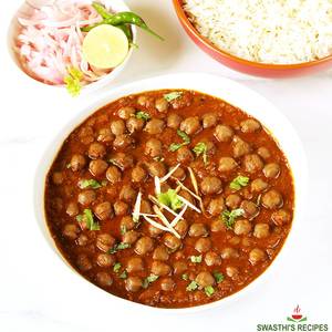 Chole Masala