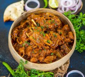 Mutton Bhuna