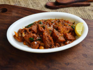 Chilli Idli  