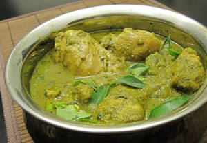 Chicken Hyderabadi (6 Pcs)