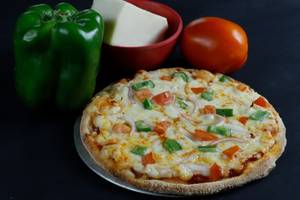 14" Ring Master Nursery Pizza (Large)