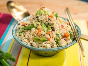 Egg  Fried Rice