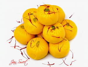Kesar Big Peda