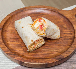 Chicken Roll