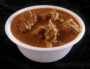 Chicken Curry