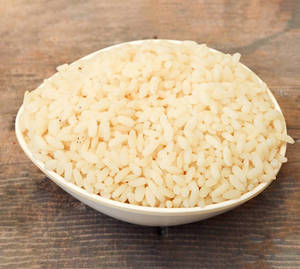 Boiled Rice