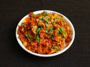 Chicken Kothu Parotta