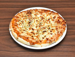 Pizza Margarita 12''