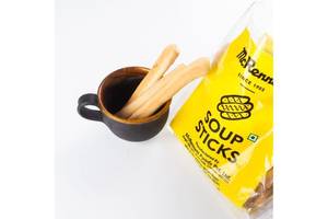 Soup Sticks 200g