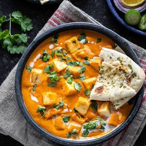 Paneer Masala