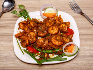 Prawn 65 