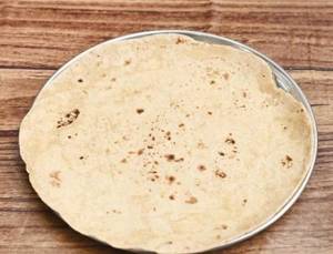 Tawa Roti