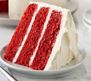 Red Velvet Pastry                                                                                                