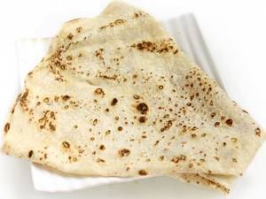 Rumali Roti
