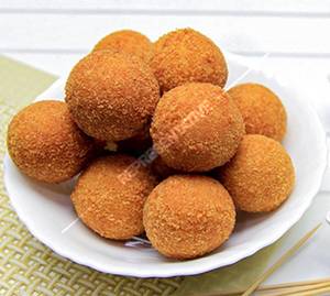 Cheese Balls