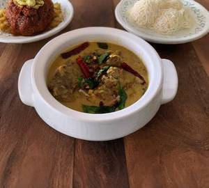 Mutton Mappas