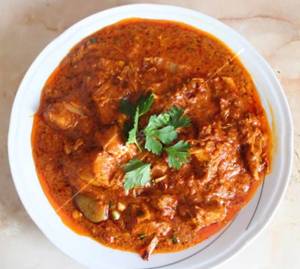 Chicken Masala