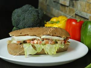 Mexican Paneer Sub