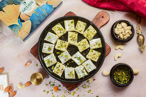Bikaneri Burfi