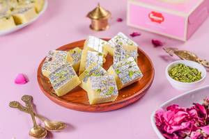 Bikaneri Burfi