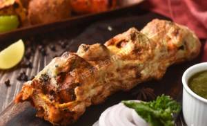 Chicken Reshmi Kebab