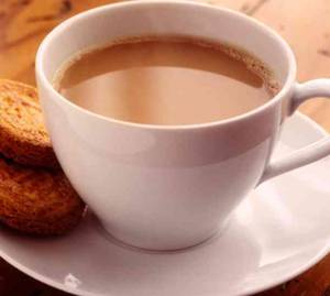Desi Chai (1 Cup)