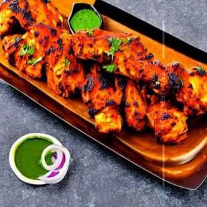 Tandoori Chicken