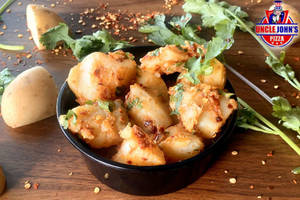 Aalo Chaat