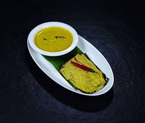 Bhapa Ilish Boneless