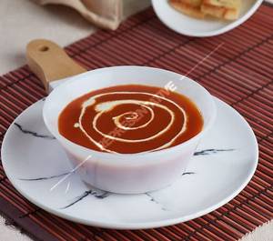 Cream Of Tomato Soup