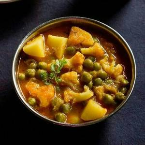Aloo Gobhi