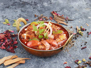 Kadai Chicken (b/l)
